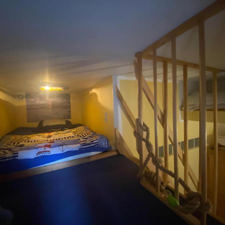 Ferienwohnung Saarleuchtturm Ayl Экстерьер фото