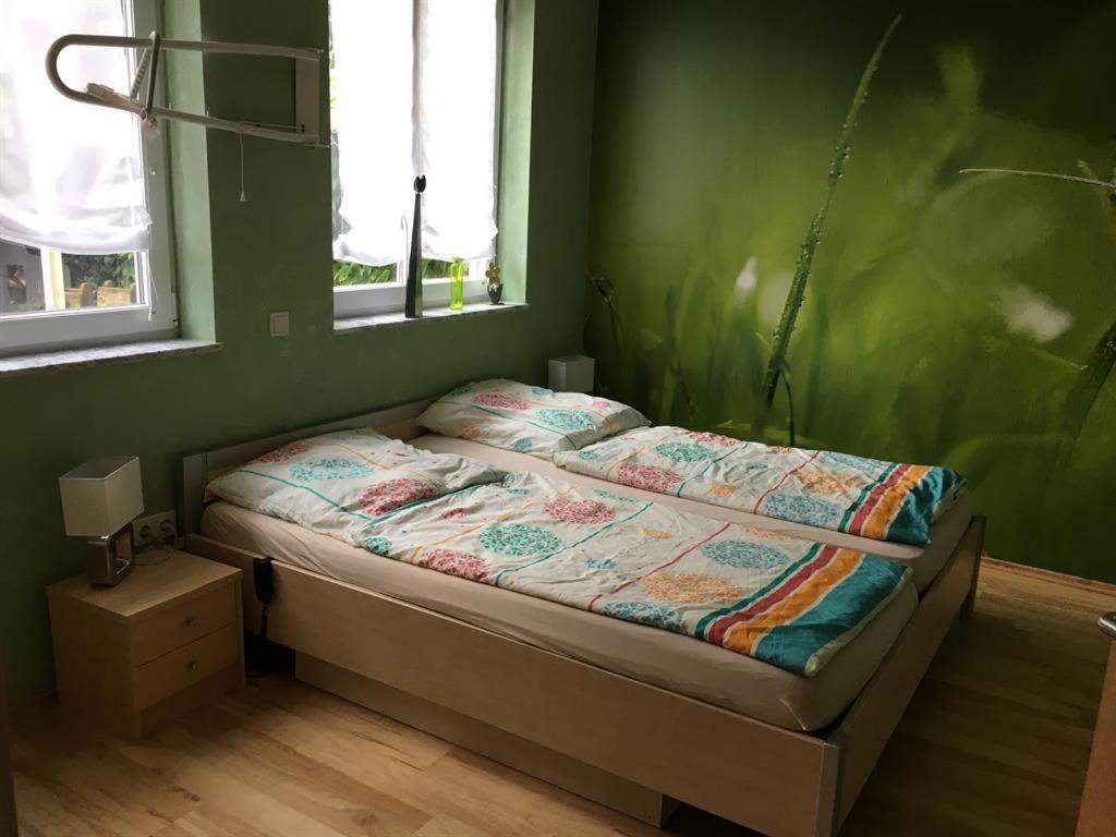 Ferienwohnung Saarleuchtturm Ayl Экстерьер фото