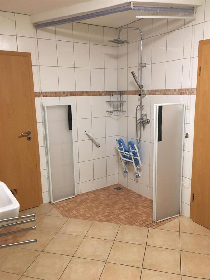 Ferienwohnung Saarleuchtturm Ayl Экстерьер фото