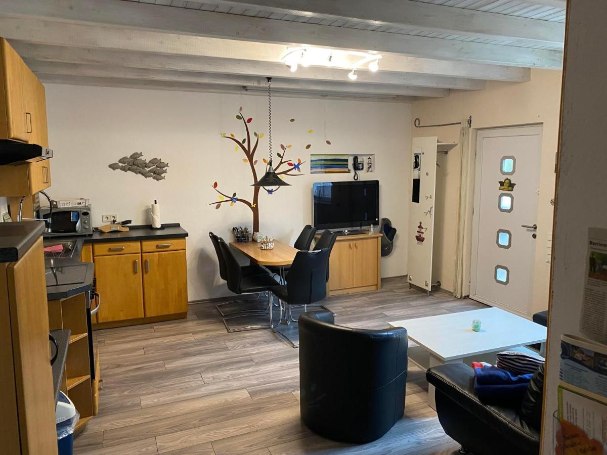 Ferienwohnung Saarleuchtturm Ayl Экстерьер фото